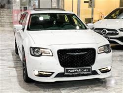 كرايسلر 300